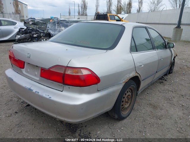 Продаж на аукціоні авто 1998 Honda Accord Lx, vin: 1HGCG5643WA816351, номер лоту: 12614377