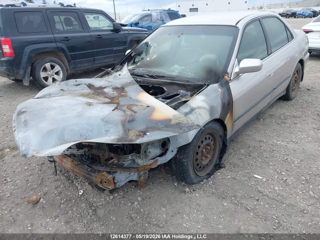 Продаж на аукціоні авто 1998 Honda Accord Lx, vin: 1HGCG5643WA816351, номер лоту: 12614377