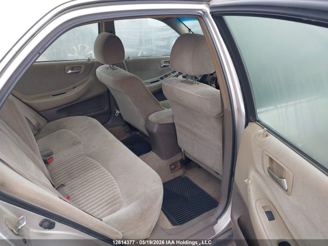 Продаж на аукціоні авто 1998 Honda Accord Lx, vin: 1HGCG5643WA816351, номер лоту: 12614377