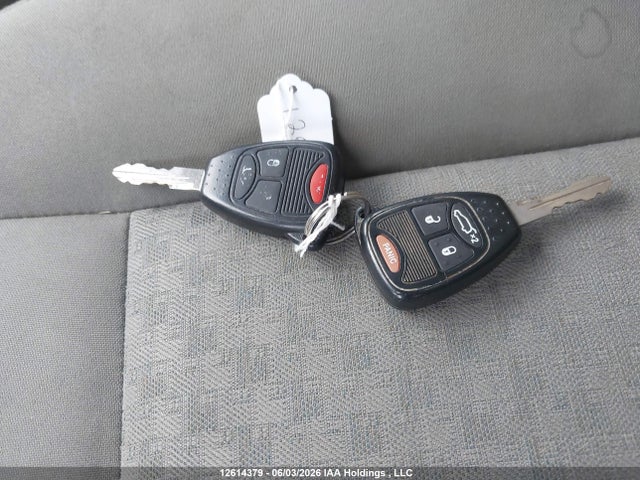 12614379 :رقم المزاد ، 1J4GL48K36W145696 vin ، 2006 Jeep Liberty Sport مزاد بيع