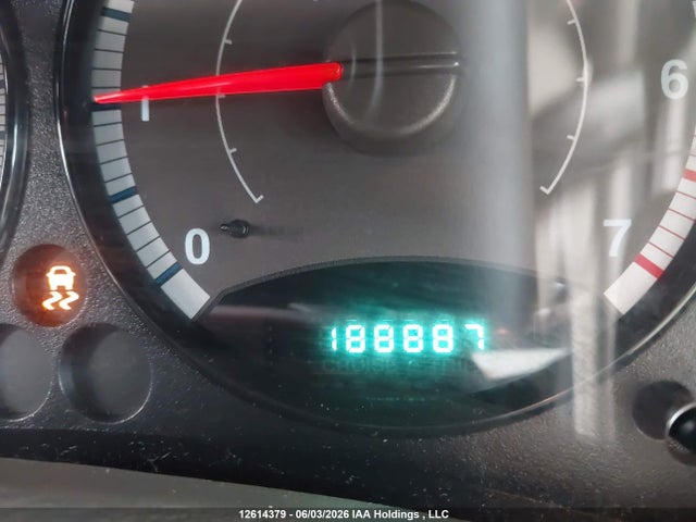 12614379 :رقم المزاد ، 1J4GL48K36W145696 vin ، 2006 Jeep Liberty Sport مزاد بيع