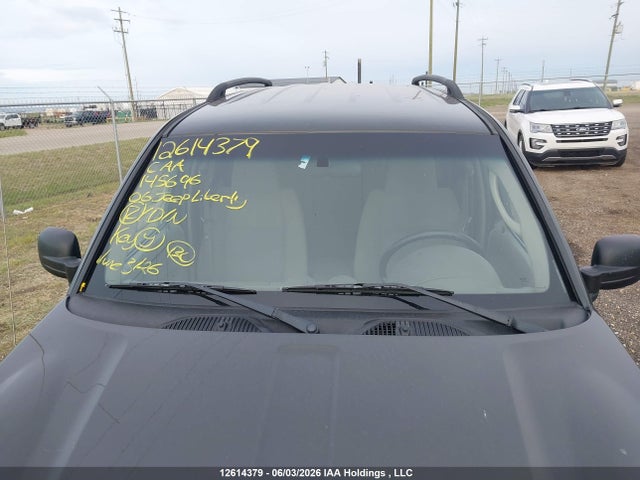 12614379 :رقم المزاد ، 1J4GL48K36W145696 vin ، 2006 Jeep Liberty Sport مزاد بيع