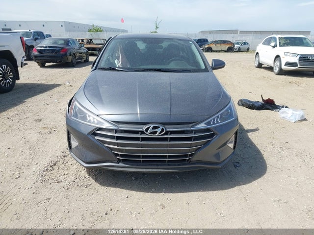 KMHD84LF9LU003456 Hyundai Elantra Sel/value/limited