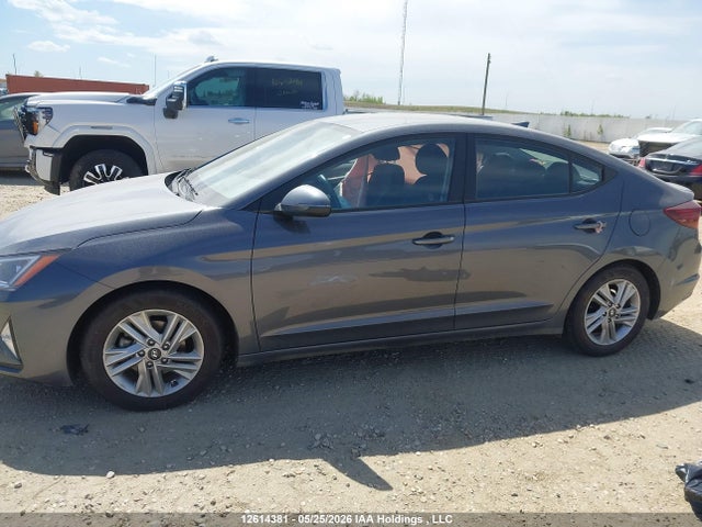 KMHD84LF9LU003456 Hyundai Elantra Sel/value/limited
