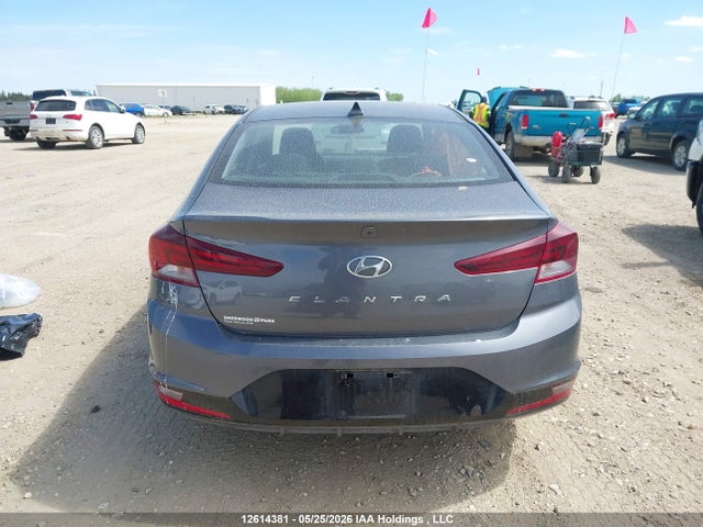 KMHD84LF9LU003456 Hyundai Elantra Sel/value/limited