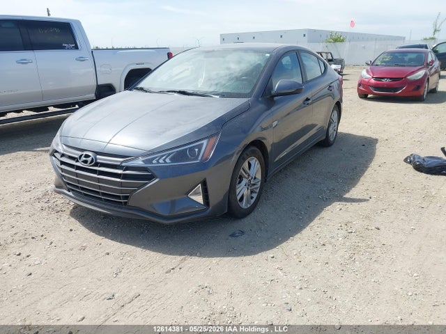 KMHD84LF9LU003456 Hyundai Elantra Sel/value/limited