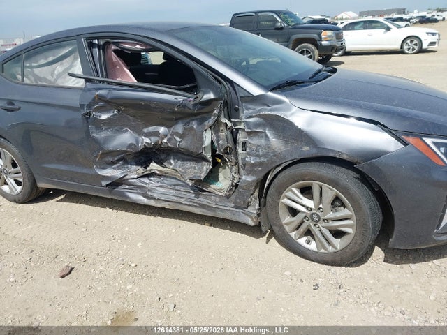 KMHD84LF9LU003456 Hyundai Elantra Sel/value/limited