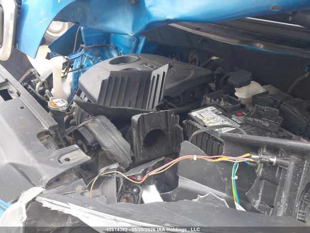 KNDJP3A5XG7343363 KIA SOUL +