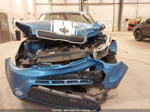 KNDJP3A5XG7343363 KIA SOUL +