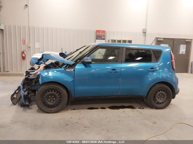 KNDJP3A5XG7343363 KIA SOUL +
