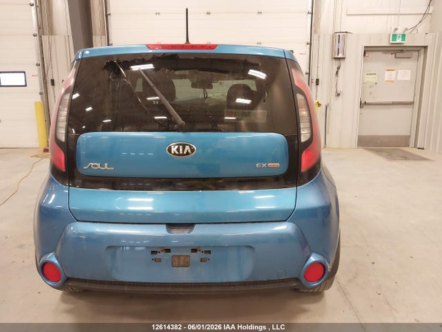 KNDJP3A5XG7343363 KIA SOUL +