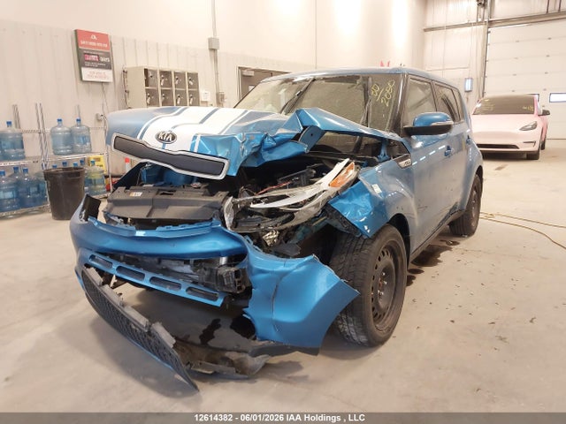 KNDJP3A5XG7343363 KIA SOUL +