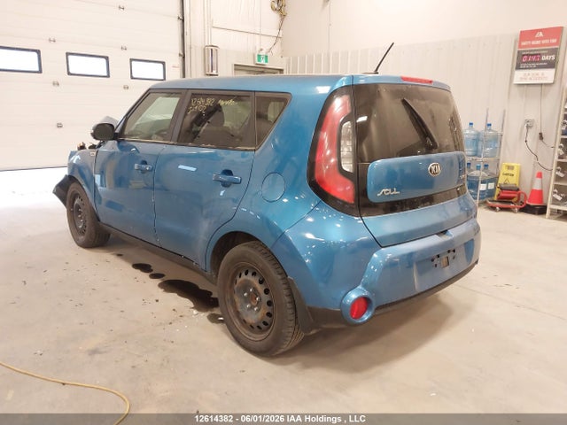 KNDJP3A5XG7343363 KIA SOUL +