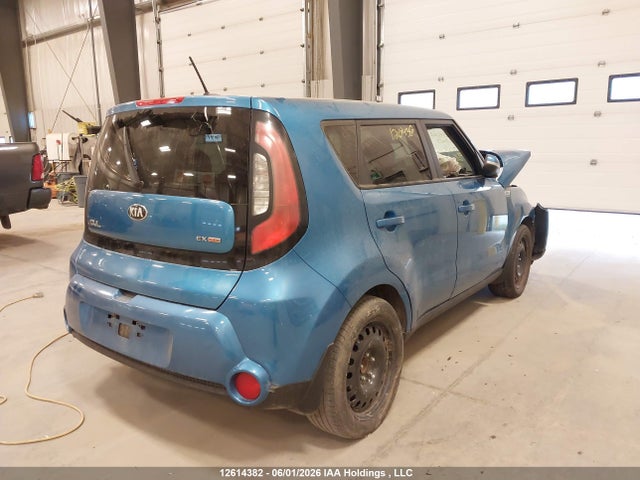 KNDJP3A5XG7343363 KIA SOUL +