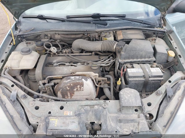 Aukcja sprzedaży 2003 Ford Focus Se/ztw, vin: 1FAFP36383W251669, numer aukcji: 12614383