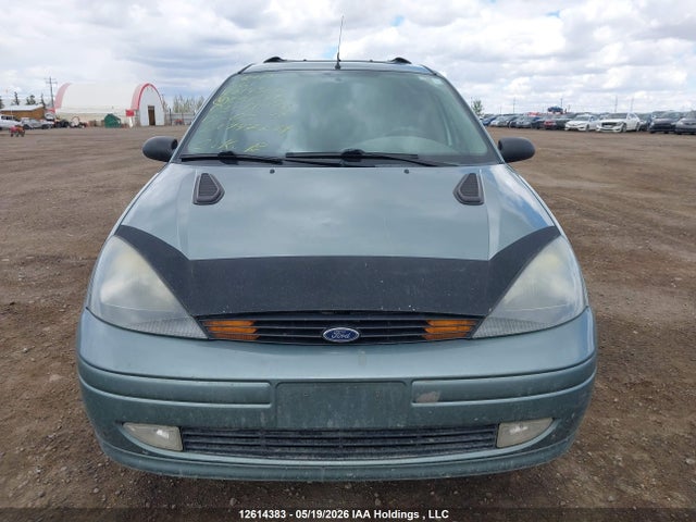 Aukcja sprzedaży 2003 Ford Focus Se/ztw, vin: 1FAFP36383W251669, numer aukcji: 12614383
