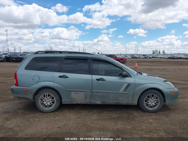 Aukcja sprzedaży 2003 Ford Focus Se/ztw, vin: 1FAFP36383W251669, numer aukcji: 12614383