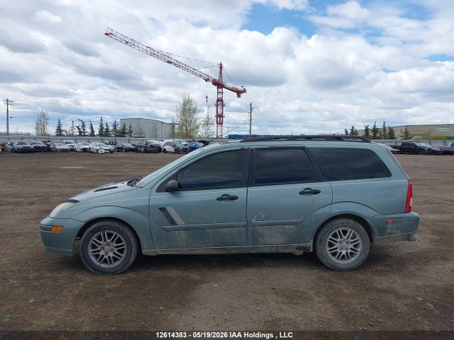 Aukcja sprzedaży 2003 Ford Focus Se/ztw, vin: 1FAFP36383W251669, numer aukcji: 12614383