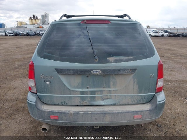 Aukcja sprzedaży 2003 Ford Focus Se/ztw, vin: 1FAFP36383W251669, numer aukcji: 12614383