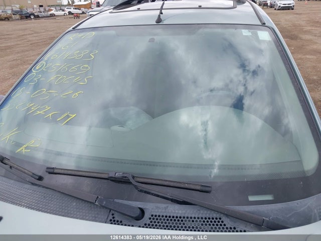 Aukcja sprzedaży 2003 Ford Focus Se/ztw, vin: 1FAFP36383W251669, numer aukcji: 12614383