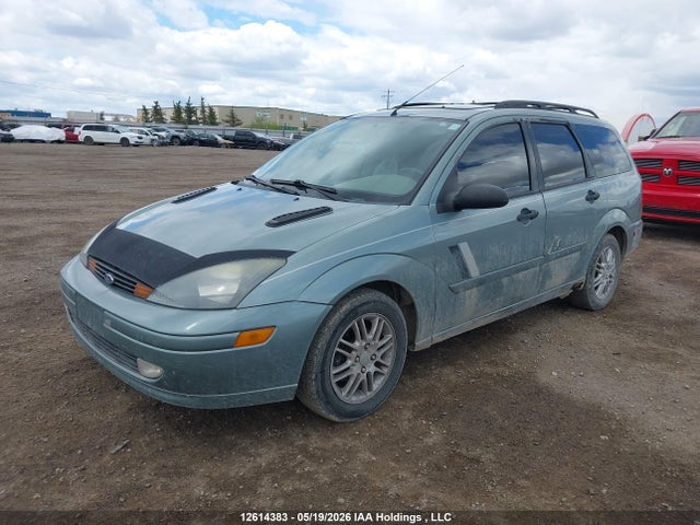 Aukcja sprzedaży 2003 Ford Focus Se/ztw, vin: 1FAFP36383W251669, numer aukcji: 12614383