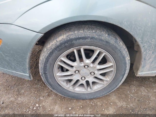 Aukcja sprzedaży 2003 Ford Focus Se/ztw, vin: 1FAFP36383W251669, numer aukcji: 12614383