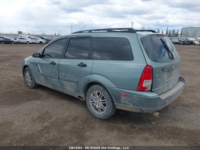 Aukcja sprzedaży 2003 Ford Focus Se/ztw, vin: 1FAFP36383W251669, numer aukcji: 12614383