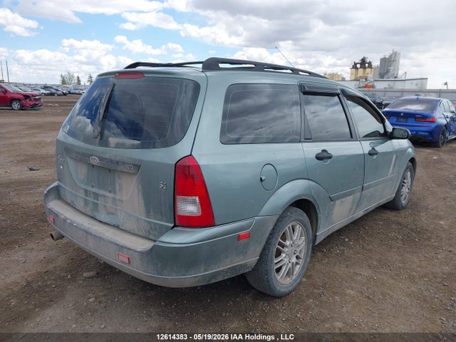 Aukcja sprzedaży 2003 Ford Focus Se/ztw, vin: 1FAFP36383W251669, numer aukcji: 12614383