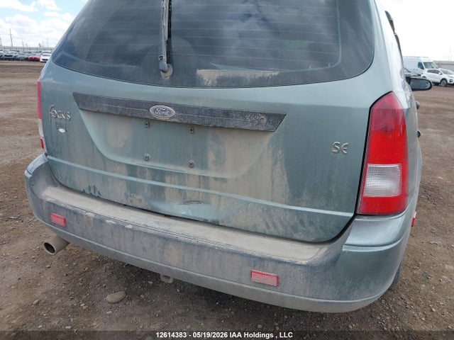 Aukcja sprzedaży 2003 Ford Focus Se/ztw, vin: 1FAFP36383W251669, numer aukcji: 12614383