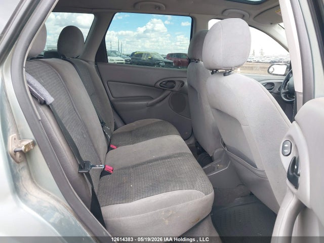 Aukcja sprzedaży 2003 Ford Focus Se/ztw, vin: 1FAFP36383W251669, numer aukcji: 12614383