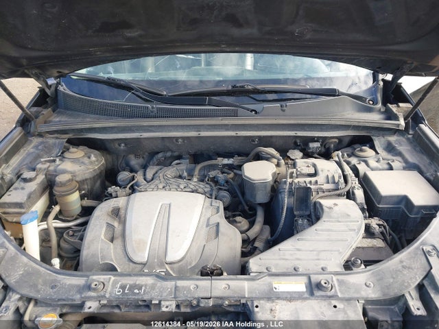 Продаж на аукціоні авто 2012 Kia Sorento Sx V6, vin: 5XYKWDA22CG271879, номер лоту: 12614384