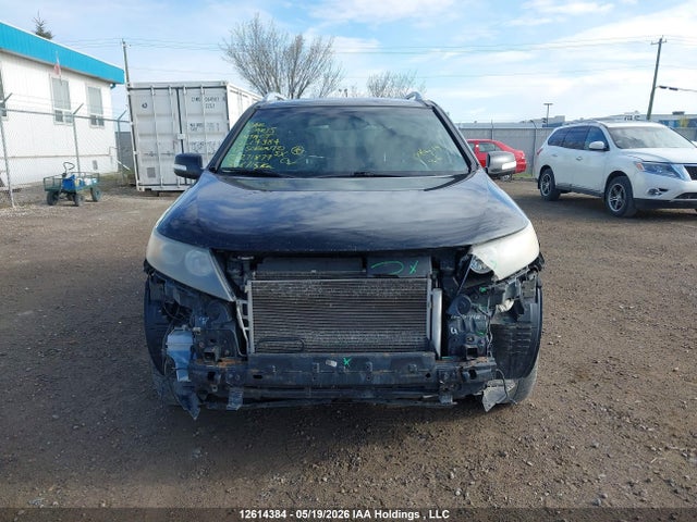 Продаж на аукціоні авто 2012 Kia Sorento Sx V6, vin: 5XYKWDA22CG271879, номер лоту: 12614384