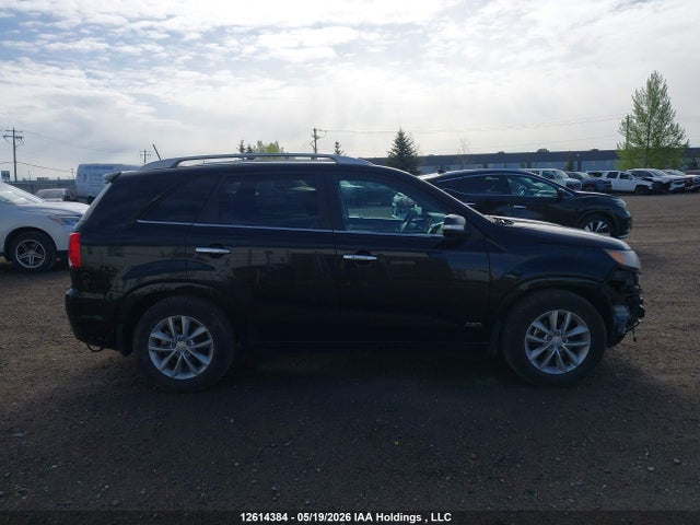 Продаж на аукціоні авто 2012 Kia Sorento Sx V6, vin: 5XYKWDA22CG271879, номер лоту: 12614384