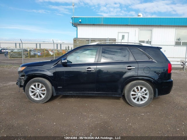 Продаж на аукціоні авто 2012 Kia Sorento Sx V6, vin: 5XYKWDA22CG271879, номер лоту: 12614384