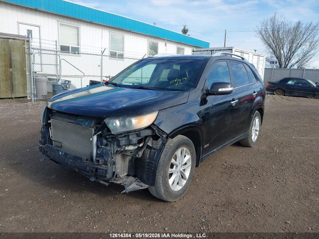 Продаж на аукціоні авто 2012 Kia Sorento Sx V6, vin: 5XYKWDA22CG271879, номер лоту: 12614384
