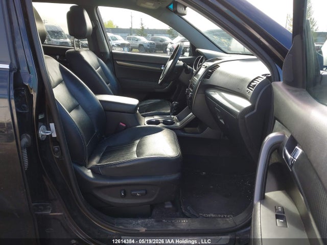 Продаж на аукціоні авто 2012 Kia Sorento Sx V6, vin: 5XYKWDA22CG271879, номер лоту: 12614384