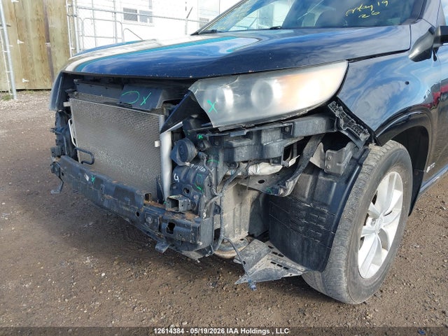 Продаж на аукціоні авто 2012 Kia Sorento Sx V6, vin: 5XYKWDA22CG271879, номер лоту: 12614384