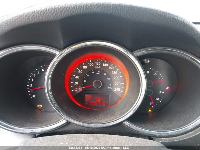 Продаж на аукціоні авто 2012 Kia Sorento Sx V6, vin: 5XYKWDA22CG271879, номер лоту: 12614384