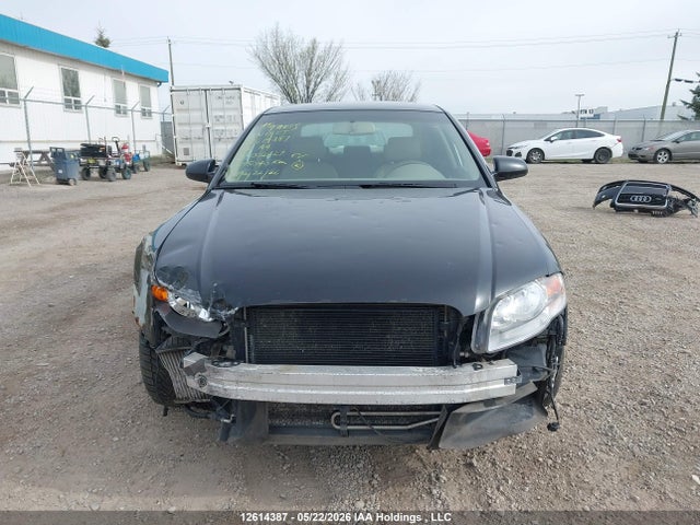 Aukcja sprzedaży 2006 Audi A4, vin: WAUDF78EX6A002427, numer aukcji: 12614387