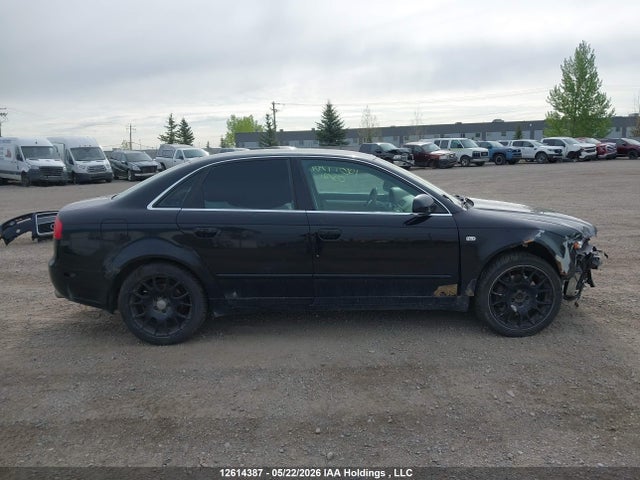 Aukcja sprzedaży 2006 Audi A4, vin: WAUDF78EX6A002427, numer aukcji: 12614387