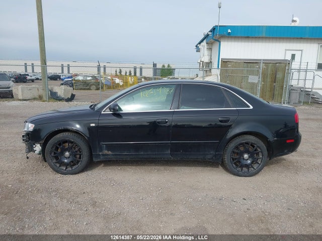 Aukcja sprzedaży 2006 Audi A4, vin: WAUDF78EX6A002427, numer aukcji: 12614387