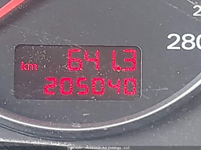 Aukcja sprzedaży 2006 Audi A4, vin: WAUDF78EX6A002427, numer aukcji: 12614387