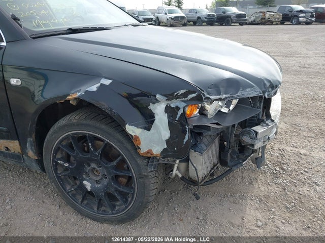 Aukcja sprzedaży 2006 Audi A4, vin: WAUDF78EX6A002427, numer aukcji: 12614387