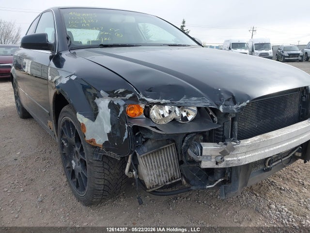 Aukcja sprzedaży 2006 Audi A4, vin: WAUDF78EX6A002427, numer aukcji: 12614387