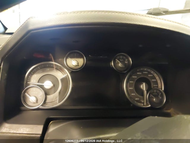2018 Ram 1500 Longhorn მანქანა იყიდება აუქციონზე, vin: 1C6RR7PMXJS226638, აუქციონის ნომერი: 12606277