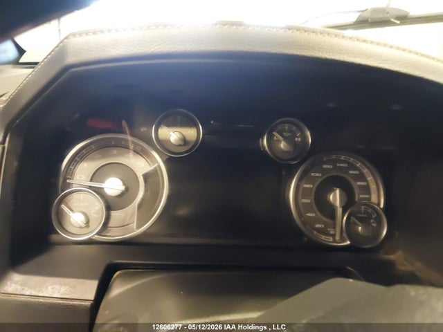 2018 Ram 1500 Longhorn მანქანა იყიდება აუქციონზე, vin: 1C6RR7PMXJS226638, აუქციონის ნომერი: 12606277