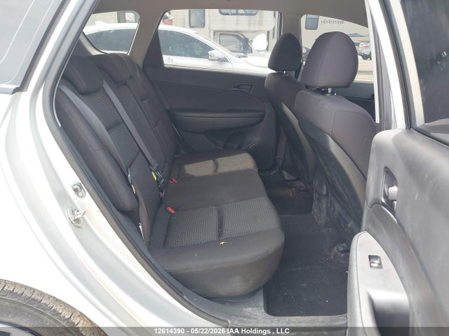 12614390 :رقم المزاد ، KMHDB8AE3AU070182 vin ، 2010 Hyundai Elantra Touring Gl مزاد بيع