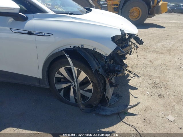 Aukcja sprzedaży 2023 Volkswagen Id.4 Pro, vin: 1V26NPE87PC053661, numer aukcji: 12614391