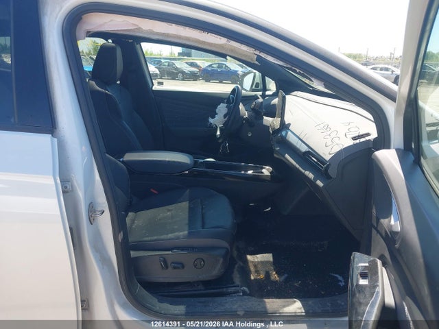 Aukcja sprzedaży 2023 Volkswagen Id.4 Pro, vin: 1V26NPE87PC053661, numer aukcji: 12614391