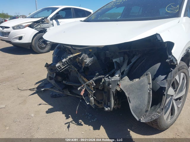 Aukcja sprzedaży 2023 Volkswagen Id.4 Pro, vin: 1V26NPE87PC053661, numer aukcji: 12614391